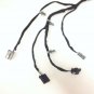 OEM console wiring harness with all plugs intact. Fits Cadillac CTS 2016-2017
