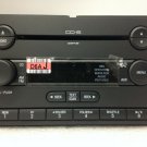 Freestyle SAT rdy CD6 MP3 radio. OEM factory original 6 CD changer stereo 2007