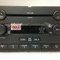 Freestyle SAT rdy CD6 MP3 radio. OEM factory original 6 CD changer stereo 2007