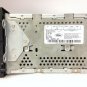 Freestyle SAT rdy CD6 MP3 radio. OEM factory original 6 CD changer stereo for 07