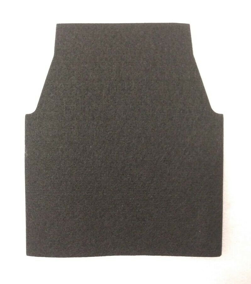 Chevy Traverse center console storage bin insert pad. New take-out