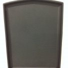 Rubber insert for XTS 2013-2018 center floor console storage bin. OEM New