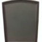 Rubber insert for XTS 2013-2018 center floor console storage bin. OEM New