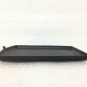 Rubber insert for XTS 2013-2018 center floor console storage bin. OEM New