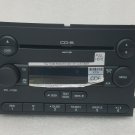 Explorer SAT rdy CD6 MP3 sub radio.OEM factory original 6 CD changer stereo 2006