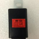Stop signal relay assembly module for 2014-2015 Hyundai Equus. New