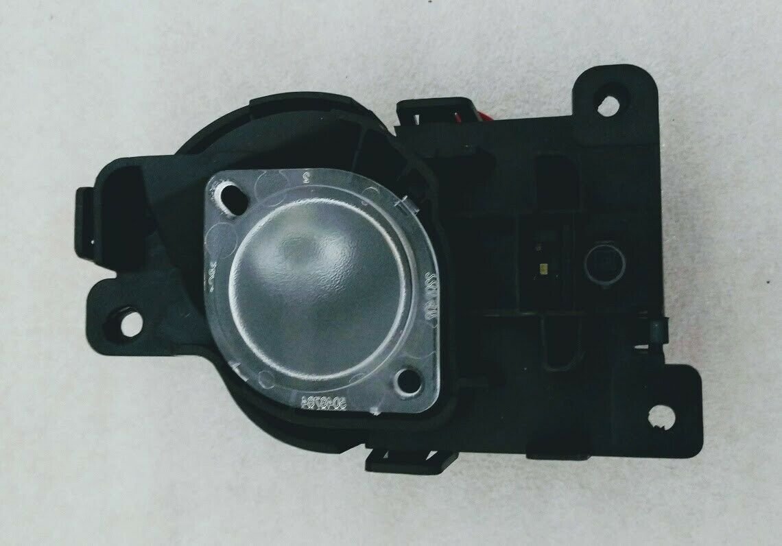 LH courtesy dome light switch asm module for ATS CTS XTS overhead console. NEW