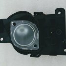 LH courtesy dome light switch asm module for ATS CTS XTS overhead console. NEW