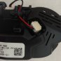 LH courtesy dome light switch asm module for ATS CTS XTS overhead console. NEW