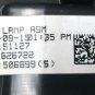 LH courtesy dome light switch asm module for ATS CTS XTS overhead console. NEW