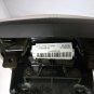 ATS 2013-18 light platinum leather armrest console lid, latch & storage bin. OEM