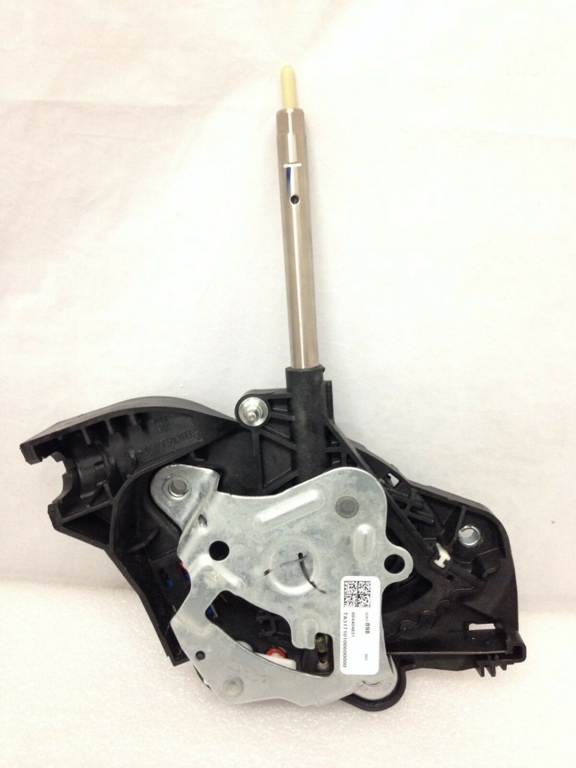 Automatic transmission shifter shift control asm assembly. 2014+ GM console. OEM