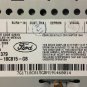 Five Hundred SAT ready CD6 MP3 radio.OEM factory original 6 CD changer stereo 07