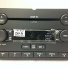 Five Hundred SAT rdy CD6 MP3 radio.OEM factory original 6 CD changer stereo 07 H