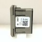 XTS 2013-18 dark urban center console AC 120V household power receptacle outlet