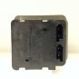 XTS 2013-18 dark urban center console AC 120V household power receptacle outlet