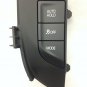 Cadillac CT6 2016-18 mode traction control auto hold stab switch plate assembly
