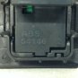 Cadillac CT6 2016-18 mode traction control auto hold stab switch plate assembly