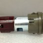 XTS 2013-18 dark urban center console power accessory receptacle outlet