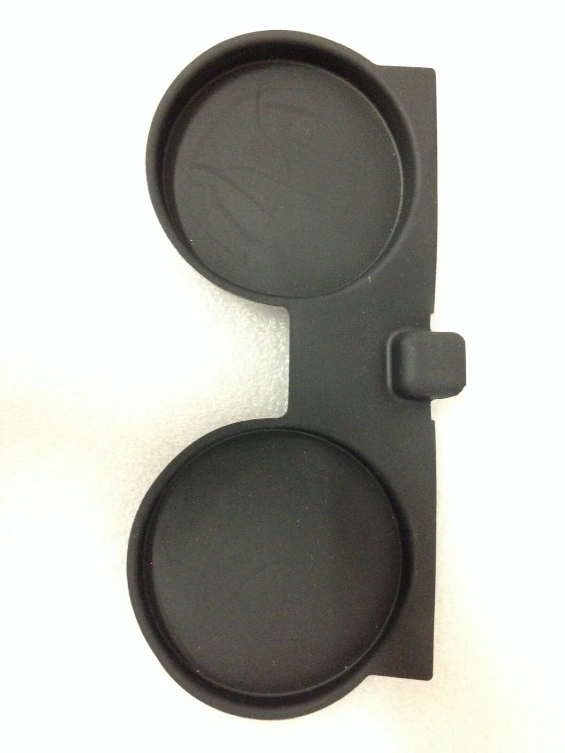 XTS 2013-2018 center floor console cupholder rubber insert piece