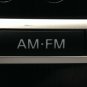 MP3 CD6 radio w/ front Aux Input. OEM CD 6 changer for Nissan Maxima 2013-14 wg