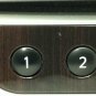 MP3 CD6 radio w/ front Aux Input. OEM CD 6 changer for Nissan Maxima 2013-14 wg