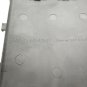 OEM center console rubber phone pad liner for under lid of 2019+ Cadillac XT4