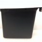 Cruze 2016-18 black plastic storage bin pocket for center console. New OEM