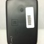 Cruze 2016-18 black plastic storage bin pocket for center console. New OEM