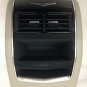 Cadillac CT6 2016-18 gray center console tail piece rear end cap
