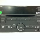 Pontiac G3 2009-2010 CD MP3 radio. OEM stereo. NEW factory original 96989879