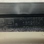 Cadillac CT6 2016-2018 gray center console leather upholstered side trim piece