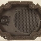 NOS New enclosed 6x8 2-way speaker. 25W 4ohm. Factory original OEM for Ford