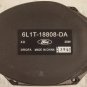 NOS New enclosed 6x8 2-way speaker. 25W 4ohm. Factory original OEM for Ford