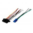 Wiring harness replacement stereo plugs for some 1988+ GM factory original radio