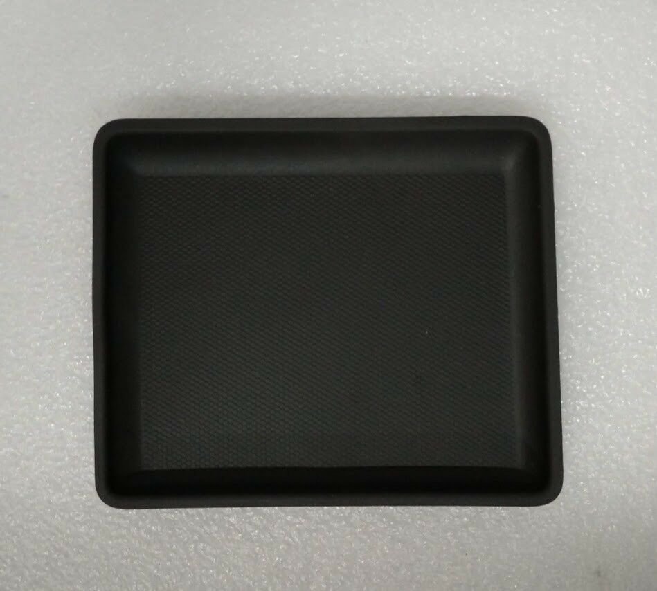 Impala 2014-2020 rubber insert for center floor console forward storage. OEM New