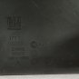 Impala 2014-2020 rubber insert for center floor console forward storage. OEM New