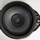 Rear door speaker. For select 2016+ Volt stereo systems. Factory original NOS Rear door speaker. For select 2016+ Volt stereo systems. Factory original NOS