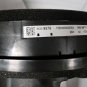 Rear door speaker. For select 2016+ Volt stereo systems. Factory original NOS