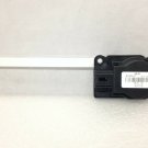 CT6 2016-2018 rear heat air hvac actuator module motor +link arm for OEM console