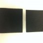 Cruze 2016-2018 felt inserts for center console under lid storage bin. New OEM
