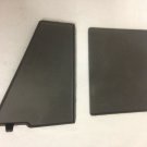 CTS 2014-17 rubber liner inserts for console storage bin assembly. OEM