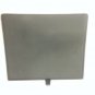 CTS 2014-17 rubber liner inserts for console storage bin assembly. OEM