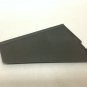 CTS 2014-17 rubber liner inserts for console storage bin assembly. OEM