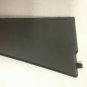 CTS 2014-17 rubber liner inserts for console storage bin assembly. OEM