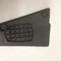 CTS 2014-17 rubber liner inserts for console storage bin assembly. OEM