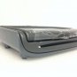 Mounting bracket for Invision SL7 headrest LCD video display screen DVD player