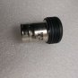 Push-button cigarette lighter for car truck van SUV dash center console. OEM New