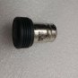 Push-button cigarette lighter for car truck van SUV dash center console. OEM New