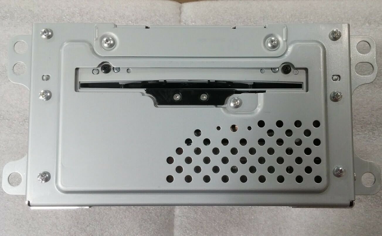 GM Chevy navigation GPS nav radio ACM brick. Bluetooth SiriusXM USB CD MP3 DVD +